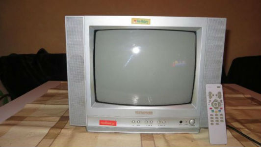 Ремонт кинескопных телевизоров в Наро-Фоминске | Вызов телемастера на дом